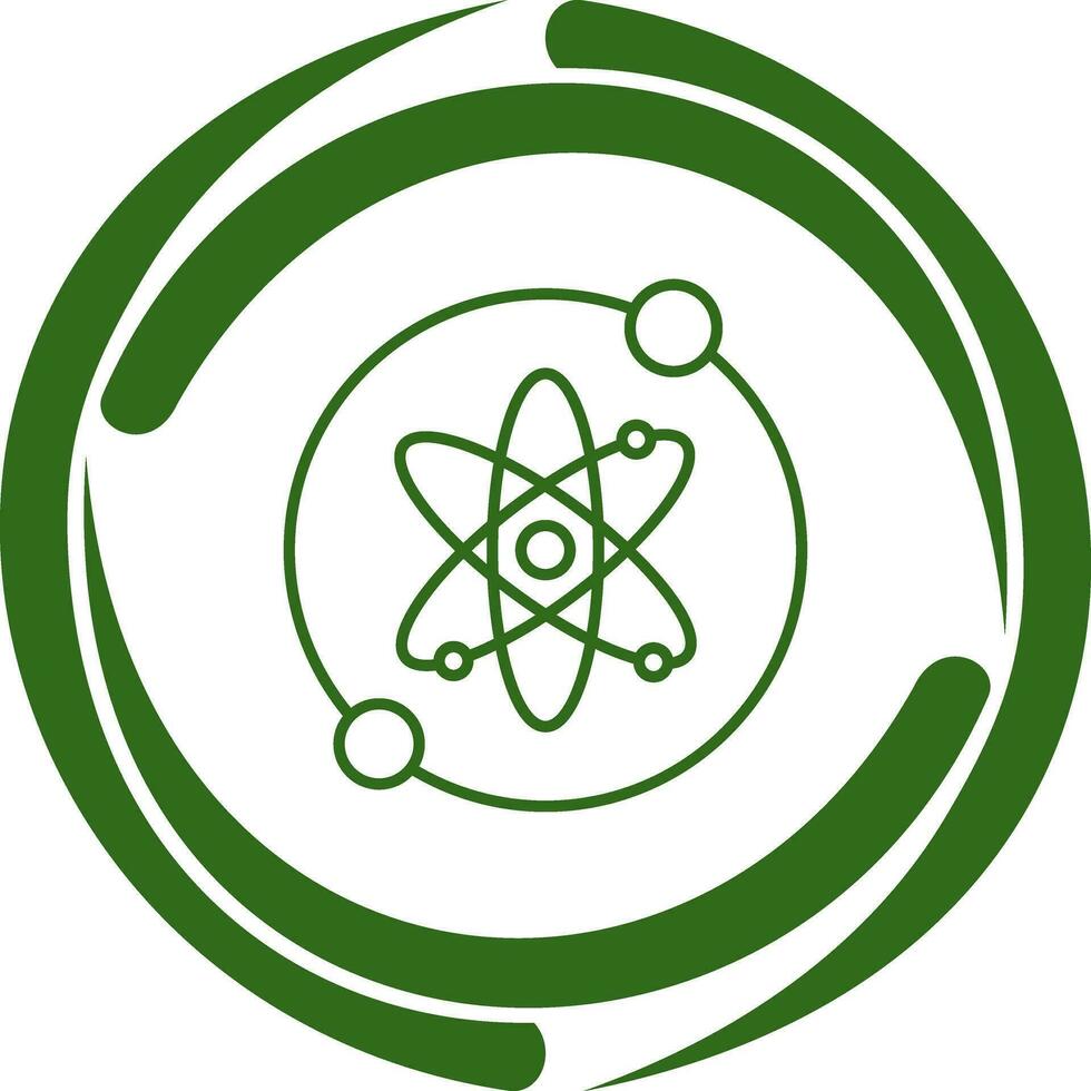 Symbol für Protonenvektor vektor