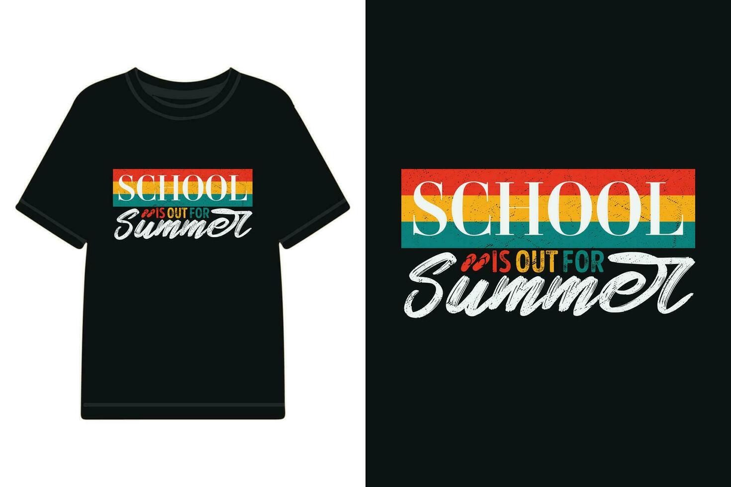 sommar strand t-shirt design vektor filer, sommar, t-shirt, typografi t-shirt design, vektor