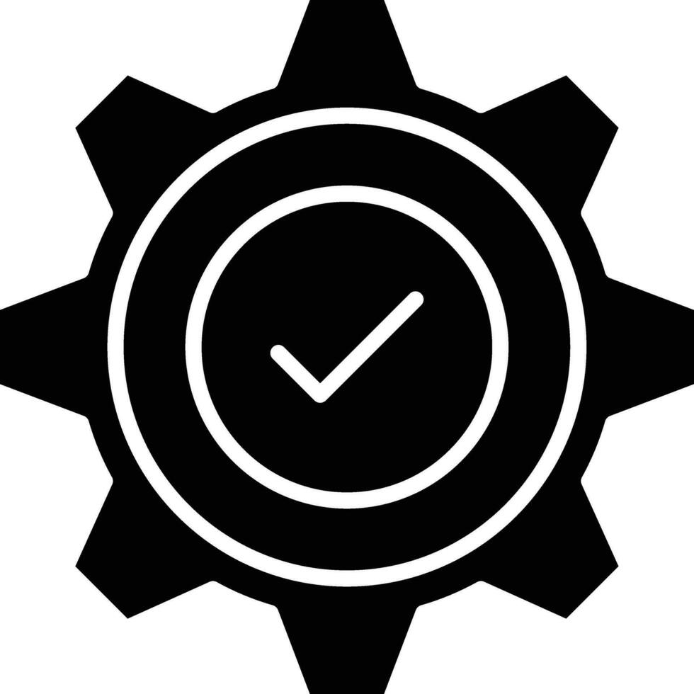 Operationen Vektor Symbol