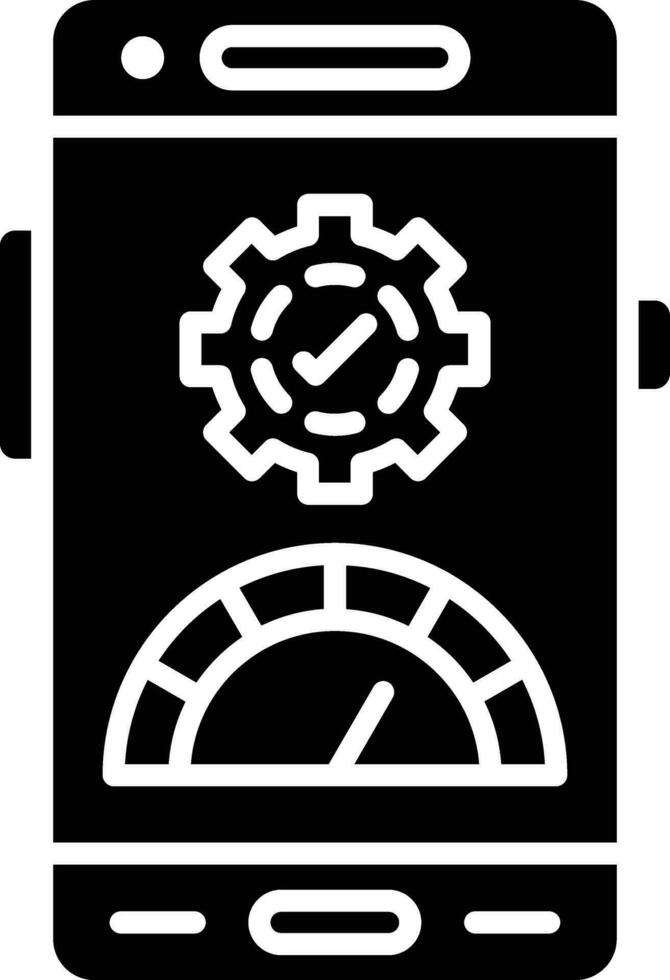 Beta testen Vektor Symbol