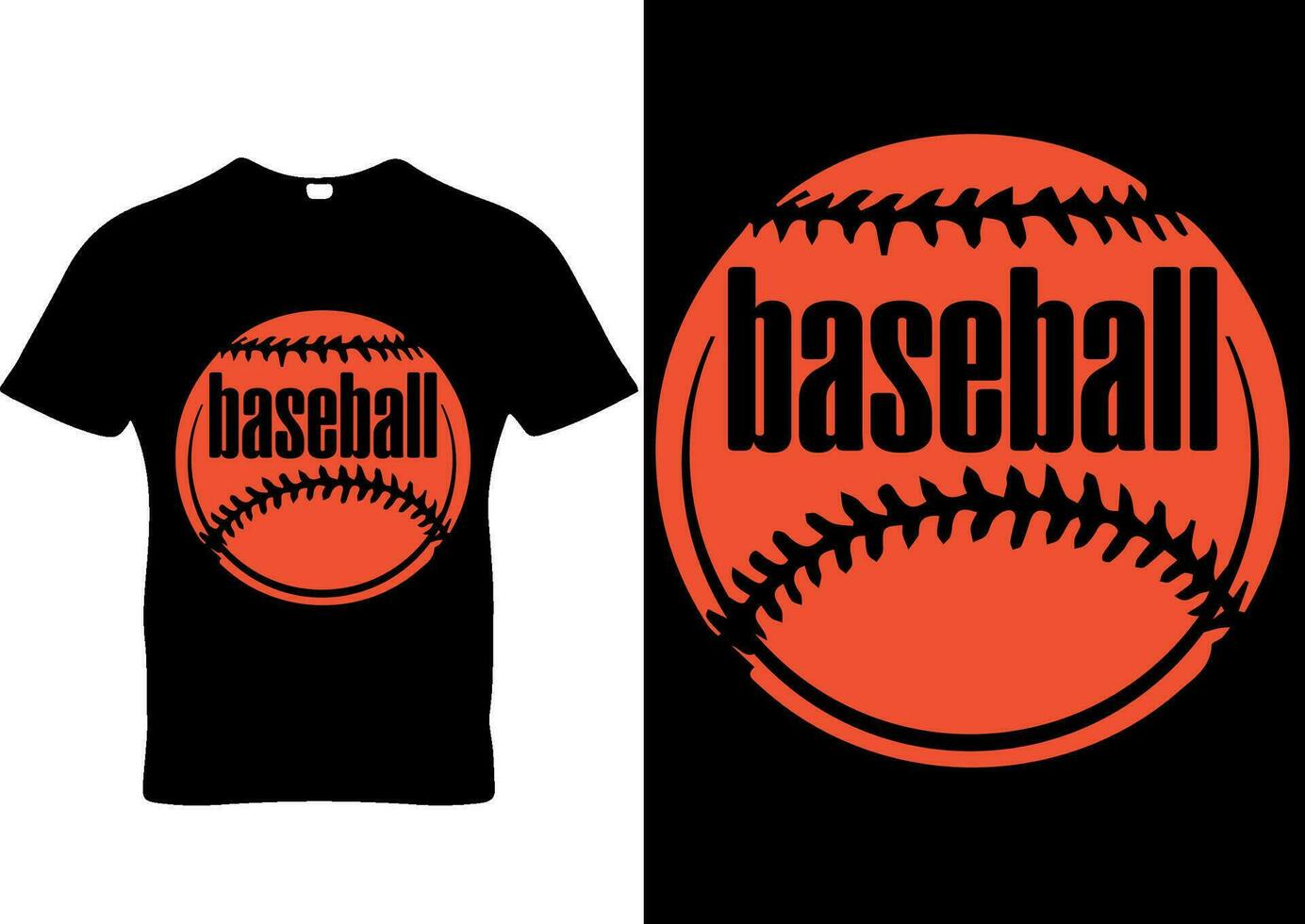 Super Baseball Jahreszeit T-Shirt Design Super Mama Baseball Jahreszeit vektor