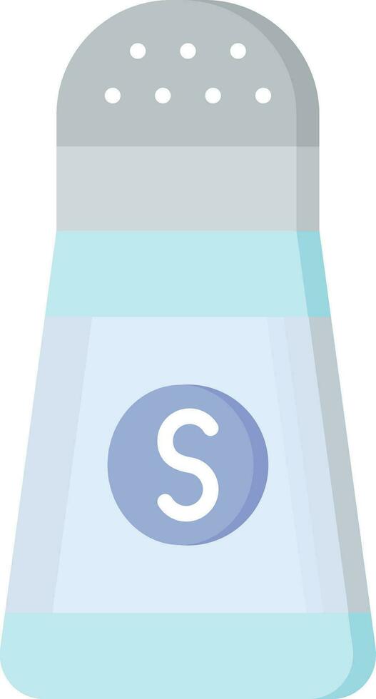 salt vektor ikon