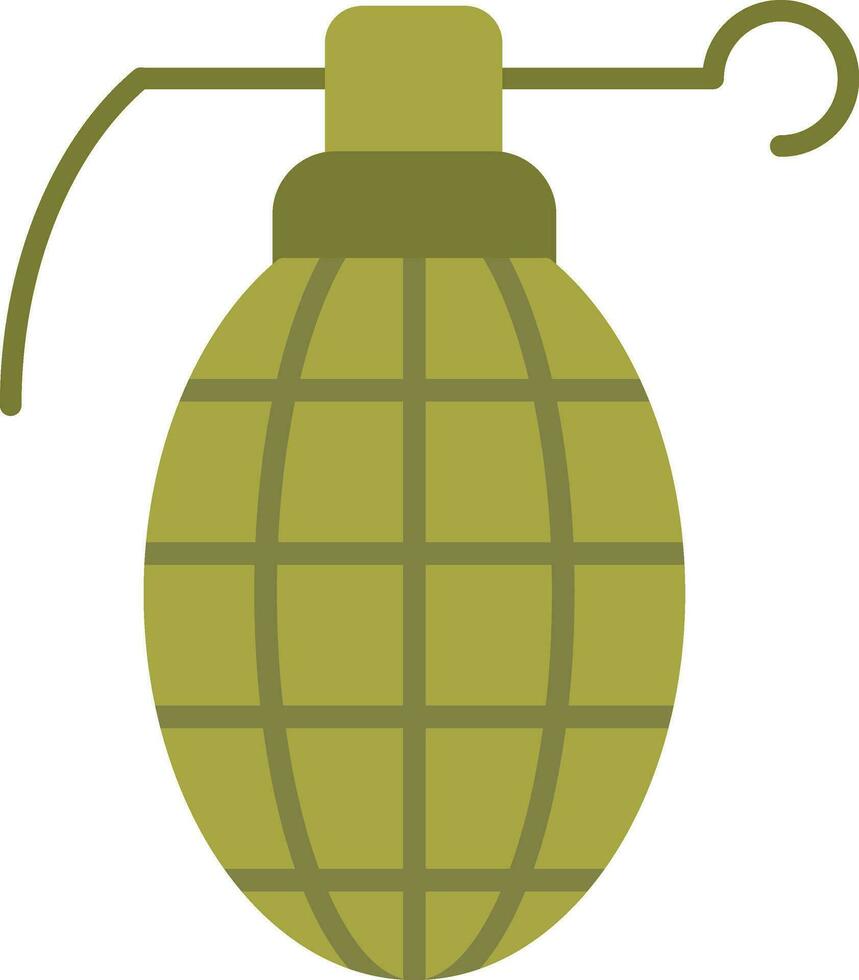 Heer Bombe Vektor Symbol