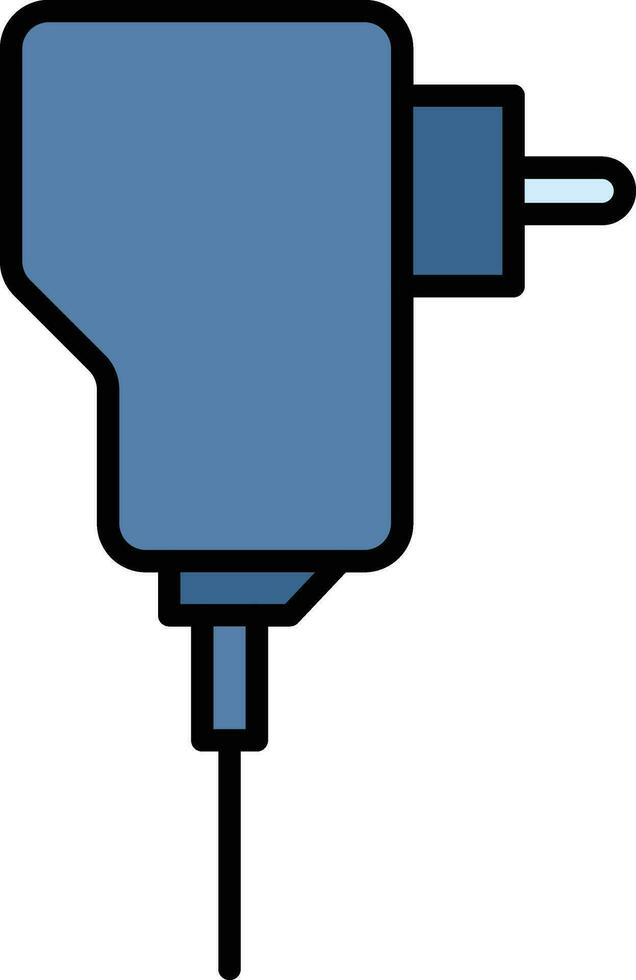 Adapter Vektor Symbol