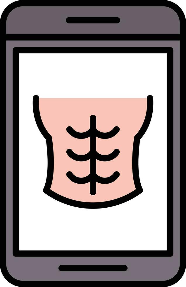 Abs Vektor Symbol