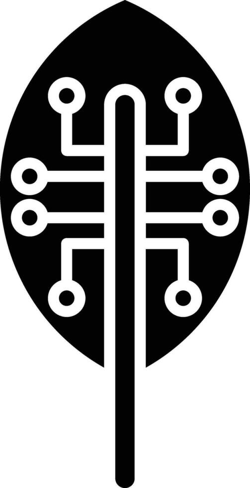 Synthetik Biologie Vektor Symbol