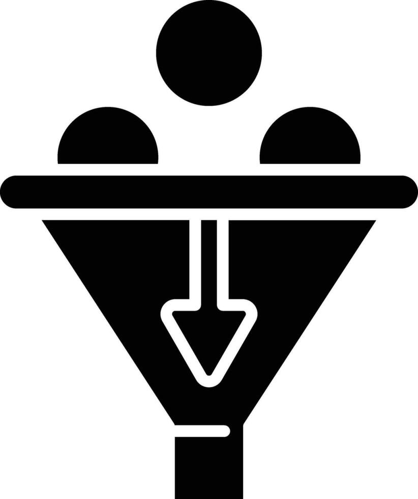 führen Vektor Symbol