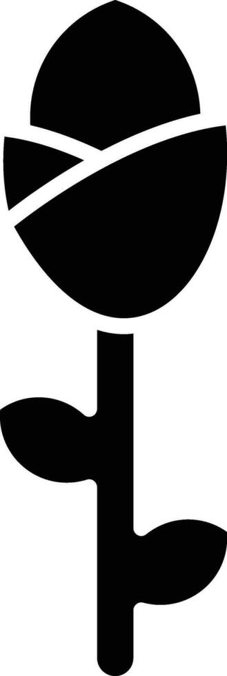 zantedeschia Vektor Symbol