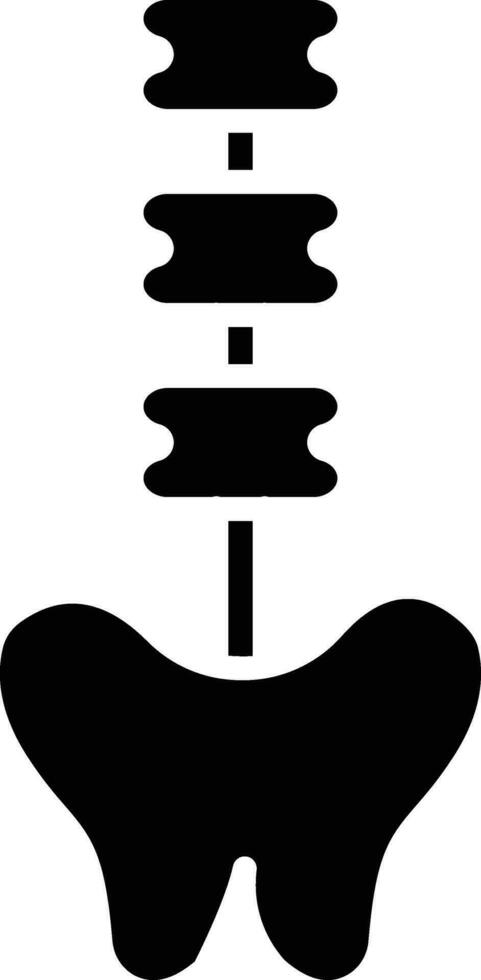 Wirbel Vektor Symbol