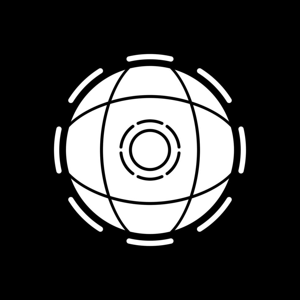 weltweites Vektor-Icon-Design vektor