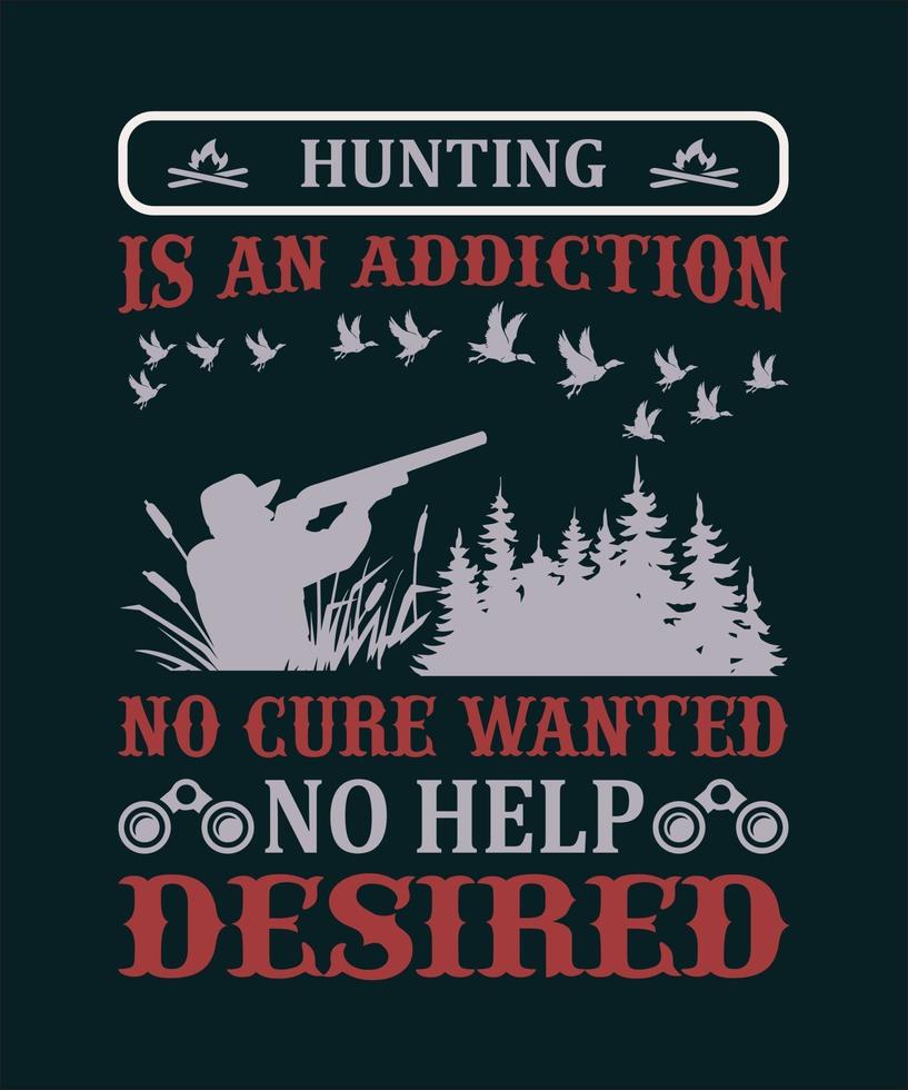 jakt är en missbruk vektor