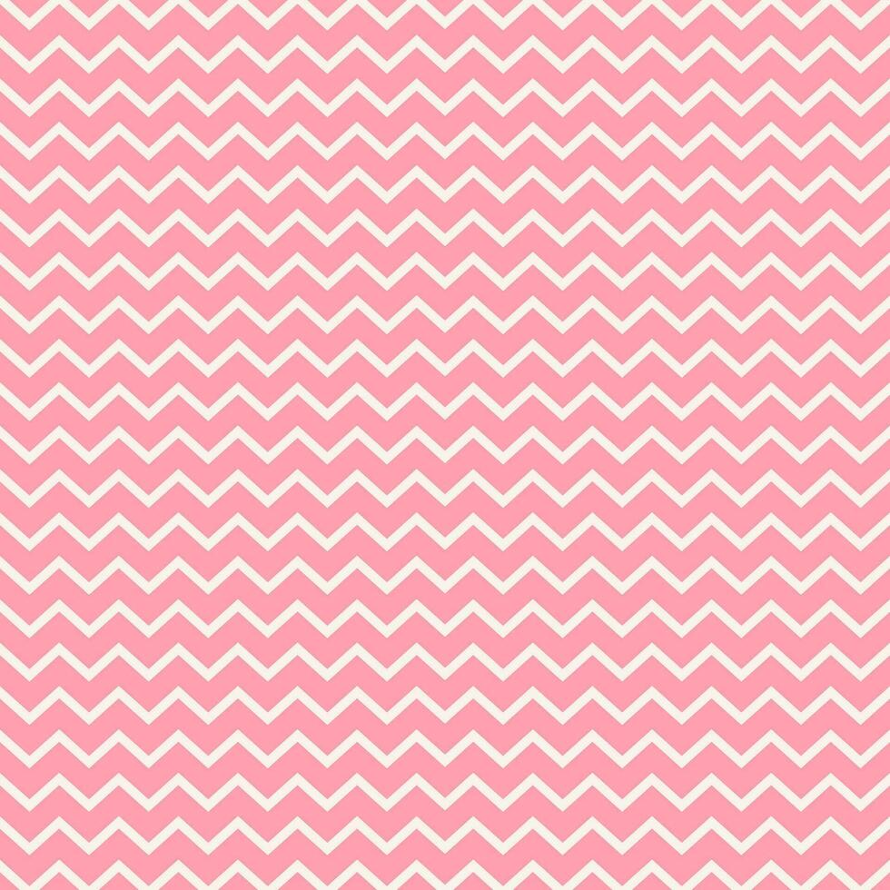 vit rosa sparre rader mönster elegant bakgrund vektor illustration