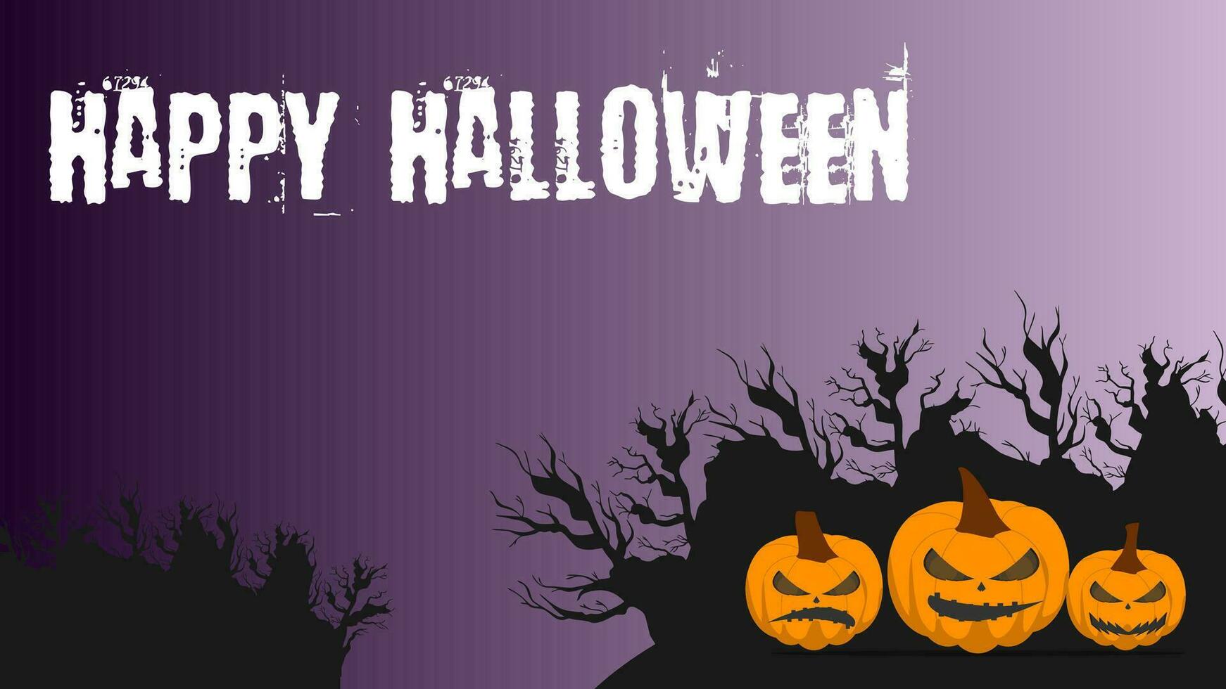 Halloween Hintergrund Lager Fotos, Bilder und Hintergründe vektor