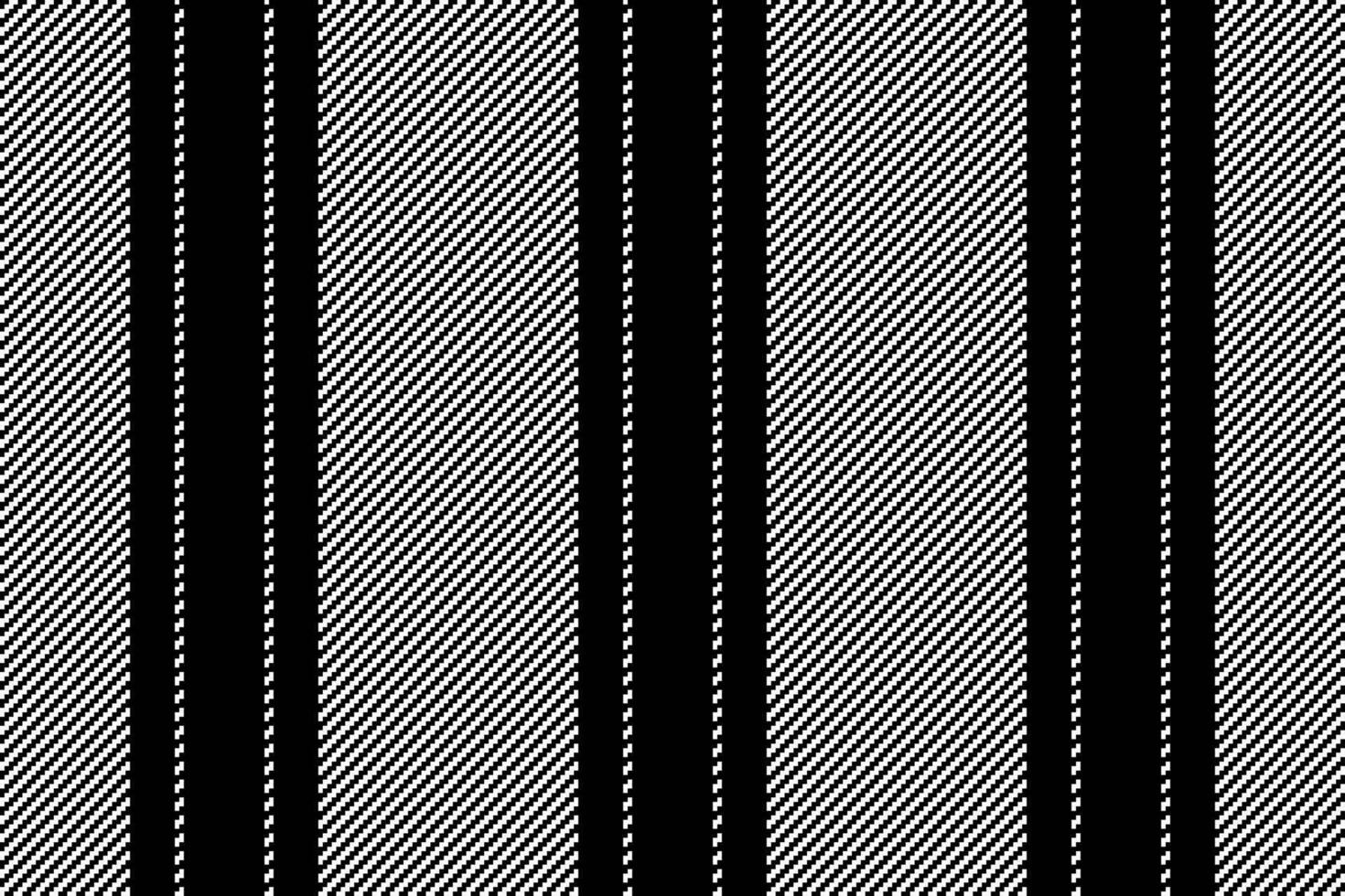 textur rand vektor av vertikal sömlös mönster med en rader textil- tyg bakgrund.