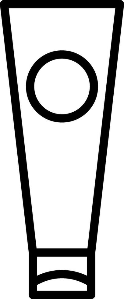 Kutikula Sahne Vektor Symbol Design