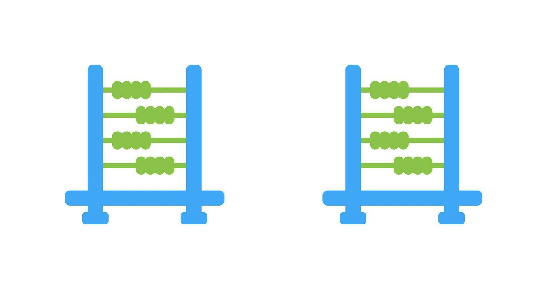 Linienvektorsymbol vektor