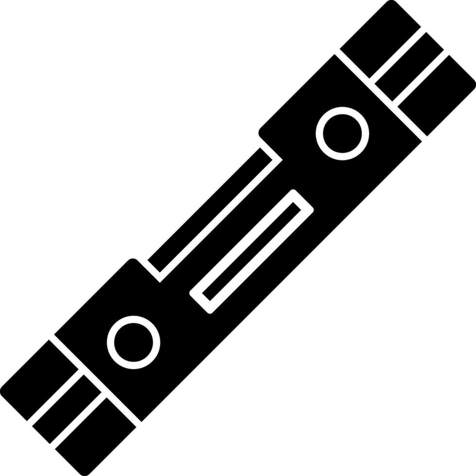 Geist Niveau Vektor Symbol Design