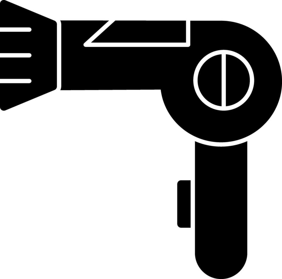 Reinigung Bürste Vektor Symbol Design