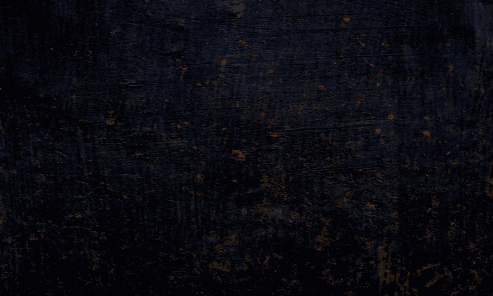 abstrakter blauer Grunge-Textur-Hintergrund vektor