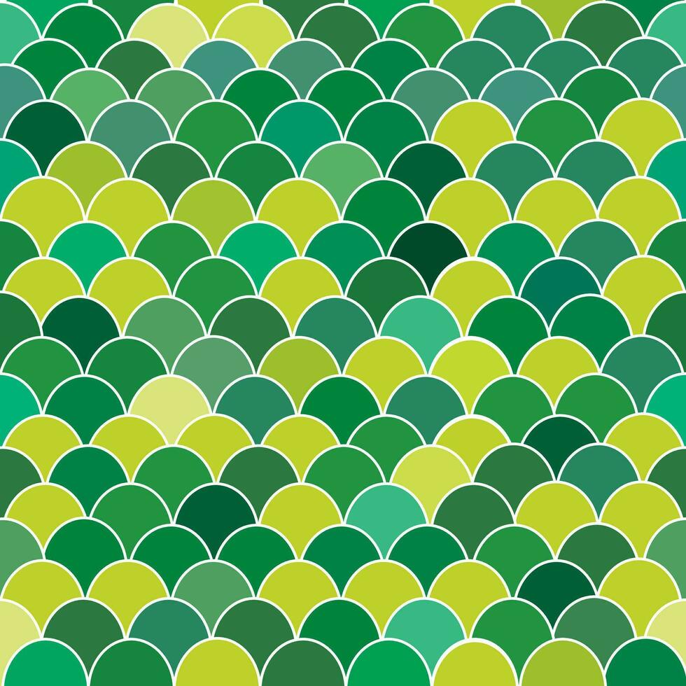 Fisch Waage Pastell- nahtlos Muster, Hintergrund, Wand Papier, Geschenk Verpackung vektor