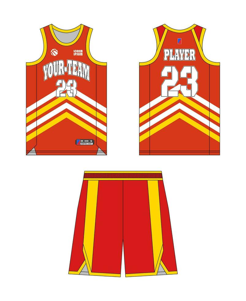 basketboll jersey mall design, basketboll enhetlig attrapp design, vektor sublimering sporter kläder design, jersey basketboll idéer.