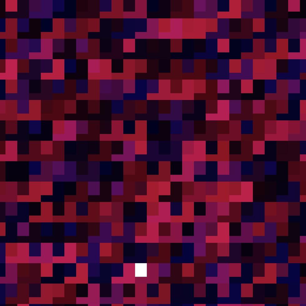 ljuslila, rosa vektor bakgrund med rektanglar.