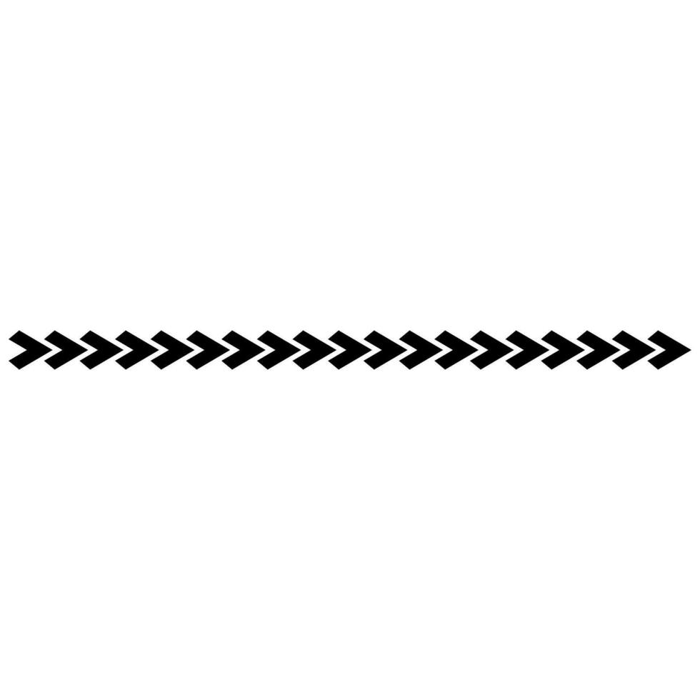 aztec mönster ikon vektor. gräns illustration tecken. stam- mönster symbol eller logotyp. vektor