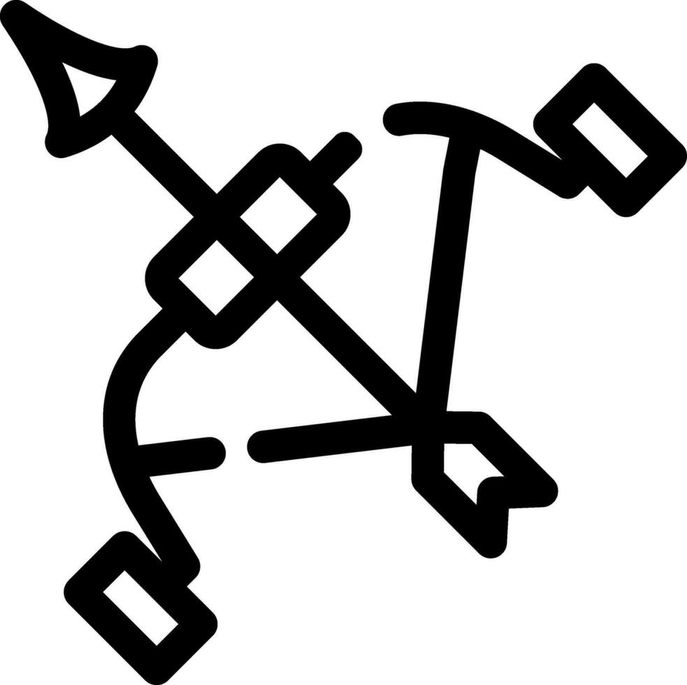 Neu kreativ Symbol Design vektor