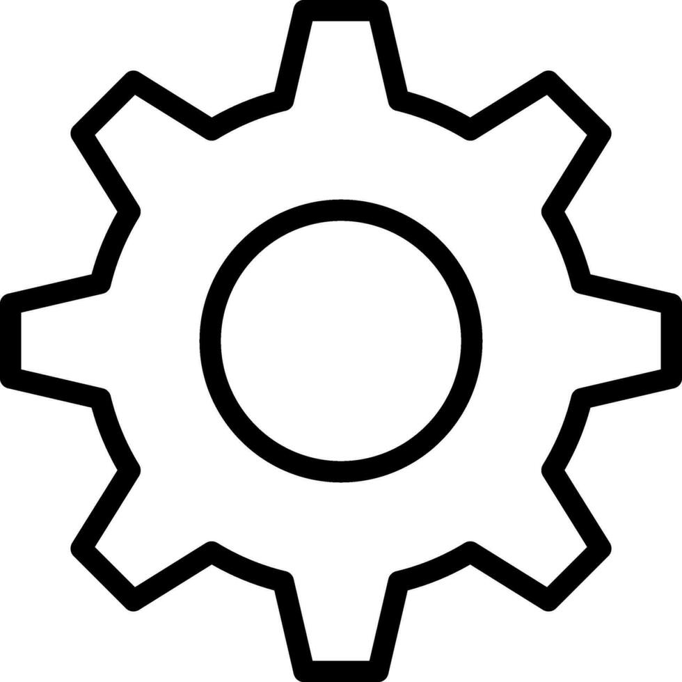 Zahn kreativ Symbol Design vektor