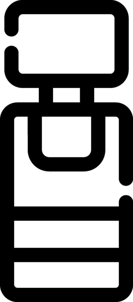 selbst Bedienung Terminal kreativ Symbol Design vektor