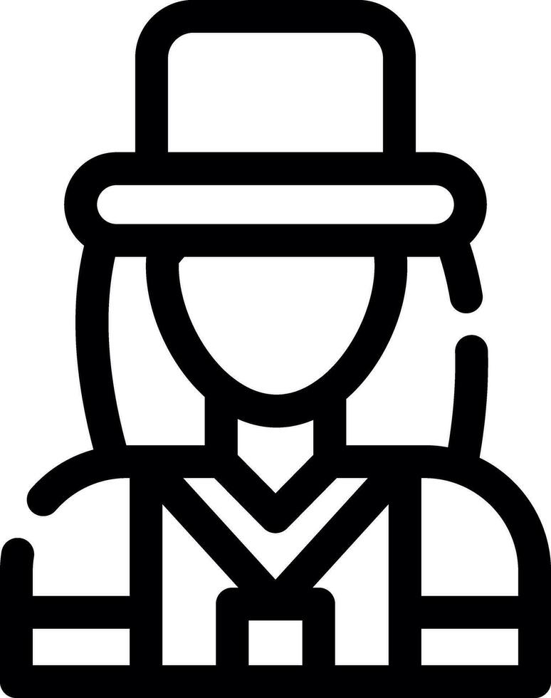 Reiseführer kreatives Icon-Design vektor
