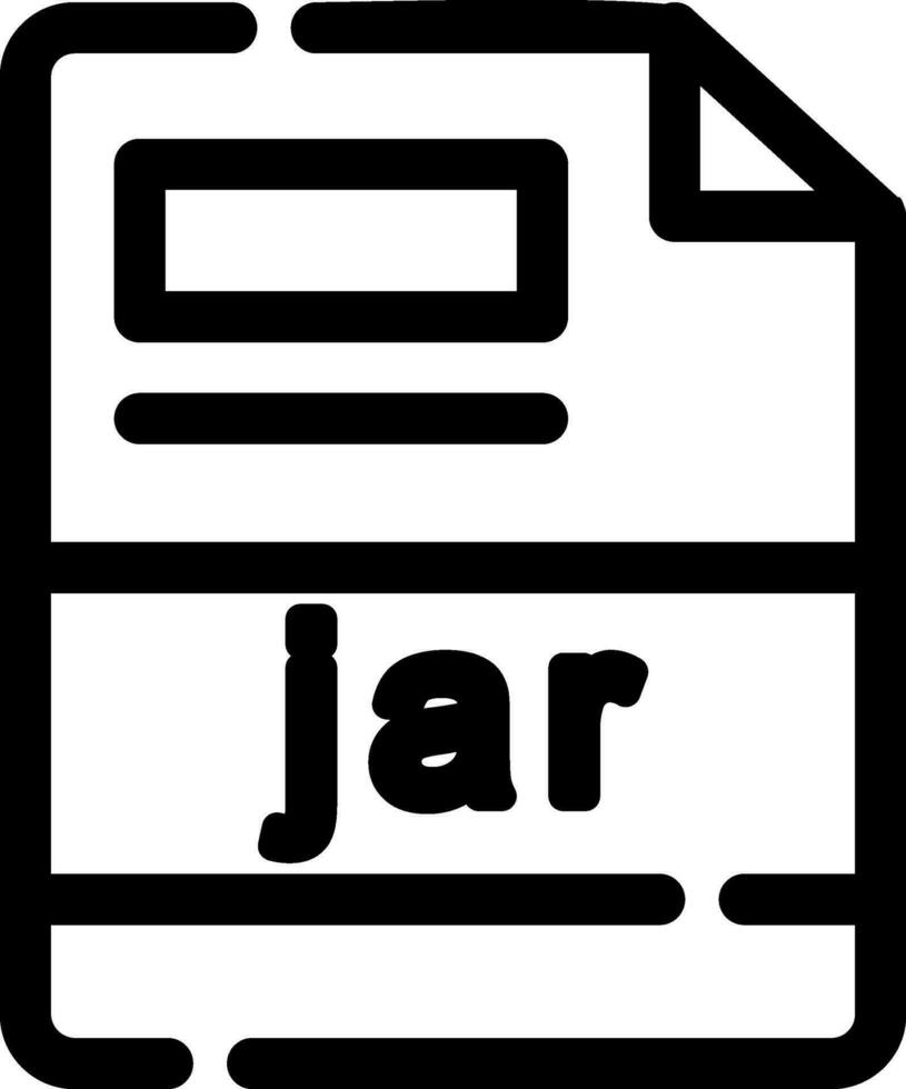 jpg kreativ Symbol Design vektor