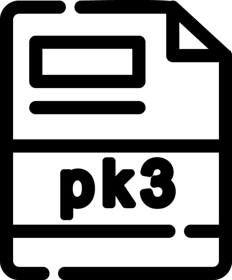 fil formatera kreativ ikon design vektor