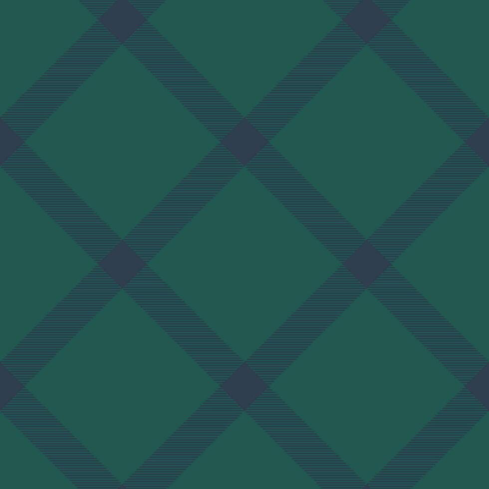 tartan schottland nahtloser karierter mustervektor. Retro-Hintergrundstoff. Vintage Check Color Square geometrische Textur für Textildruck, Packpapier, Geschenkkarte, Tapetendesign. vektor