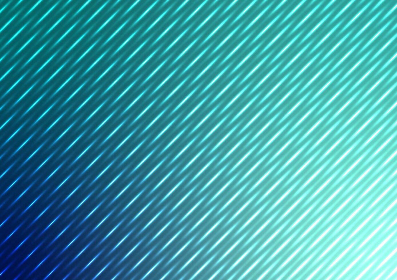 Blau Linie Gradient Muster Licht Blau Dekoration Hintergrund vektor