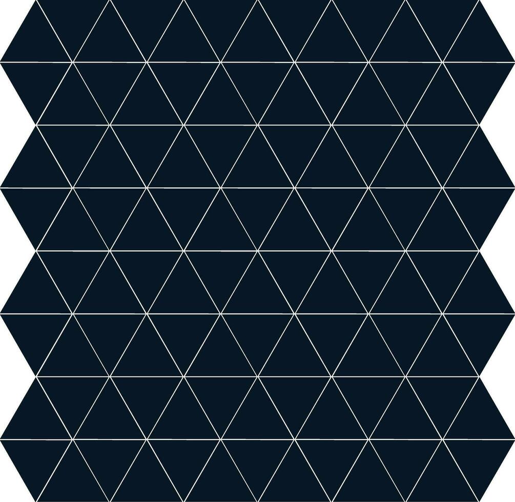 geometrisch Muster Designs vektor