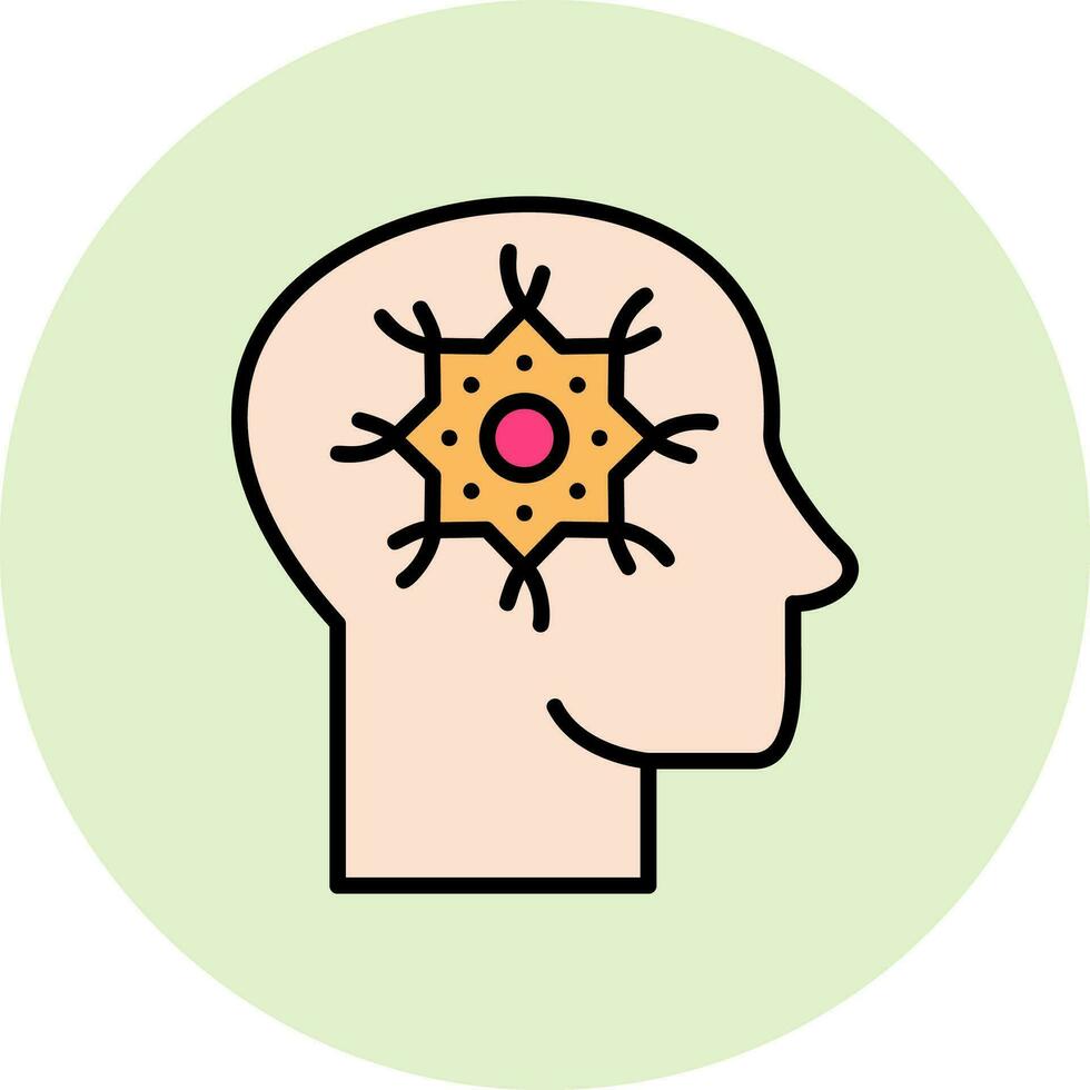 Symbol für Neuronenvektor vektor