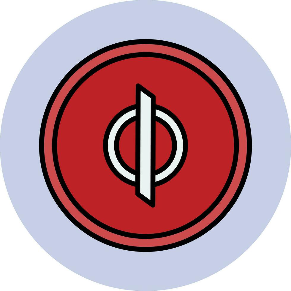 leer Vektor Symbol