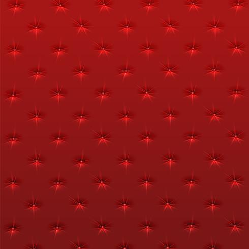 Abstrakt röd bakgrund, vektor illustration