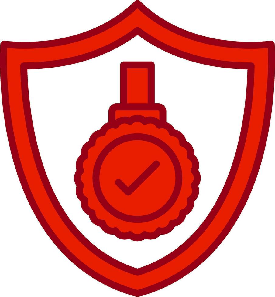 Garantie Vektor Symbol