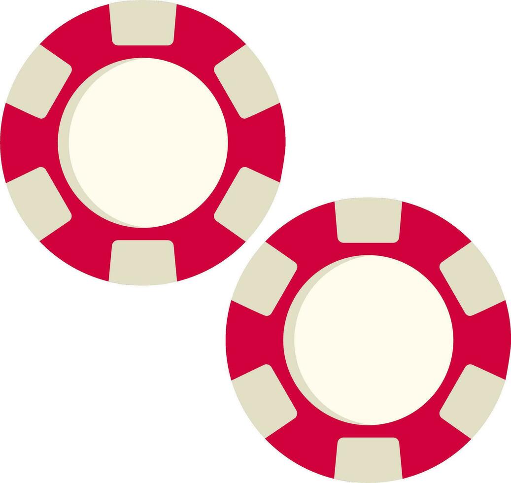 Kasino Vektor Symbol