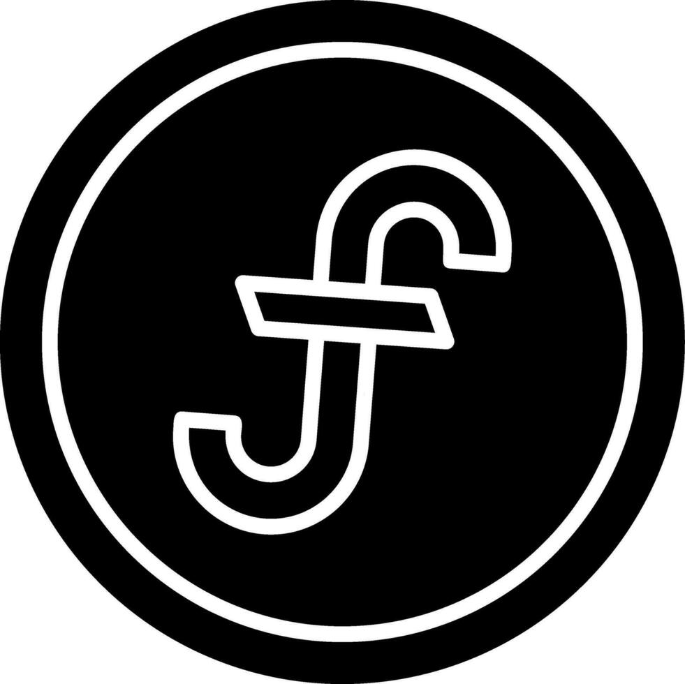 Funktion Vektor Symbol