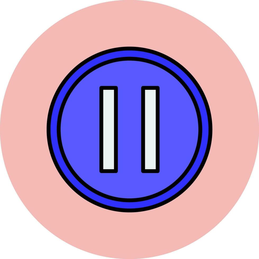 parallel Vektor Symbol