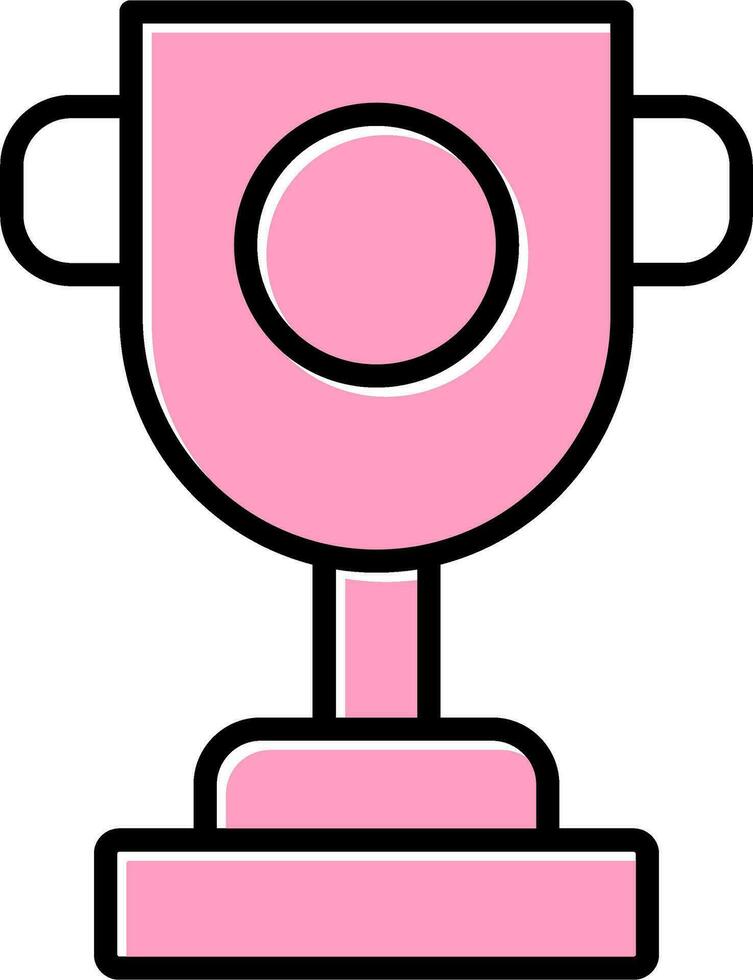 Award-Vektor-Symbol vektor