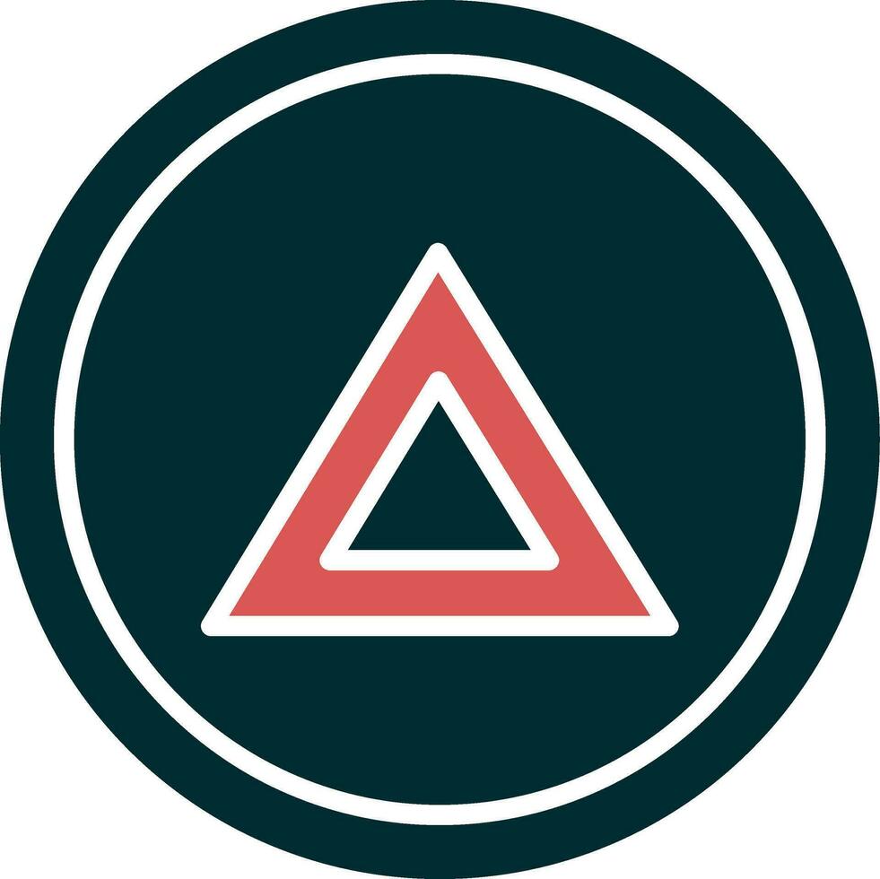 Delta Vektor Symbol