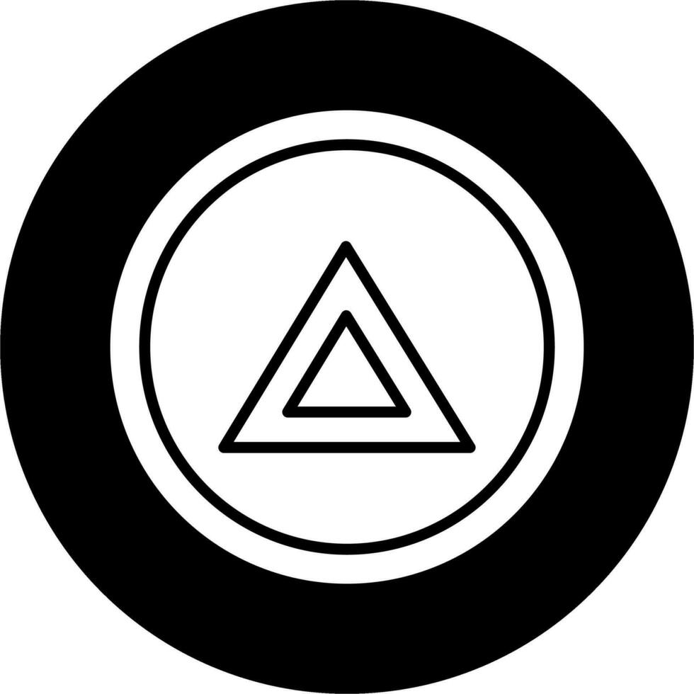 Delta Vektor Symbol