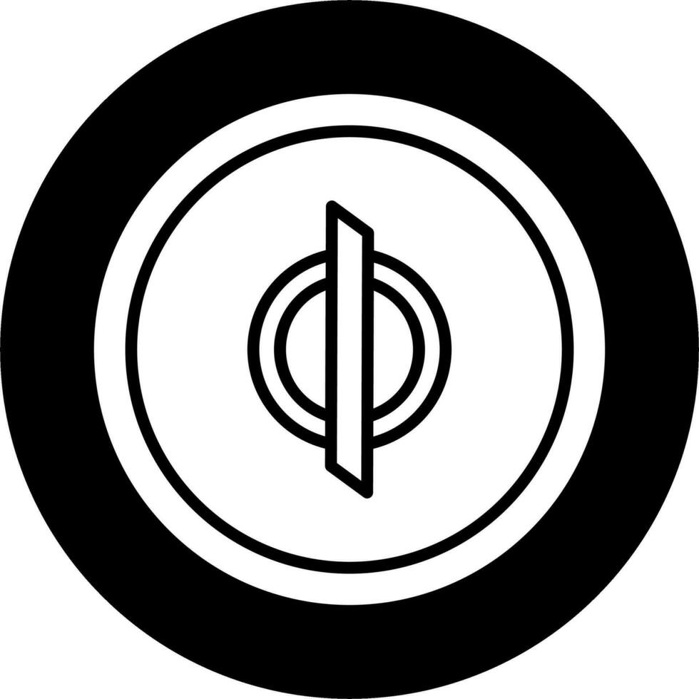 leer Vektor Symbol