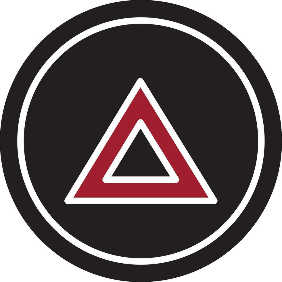 Delta Vektor Symbol