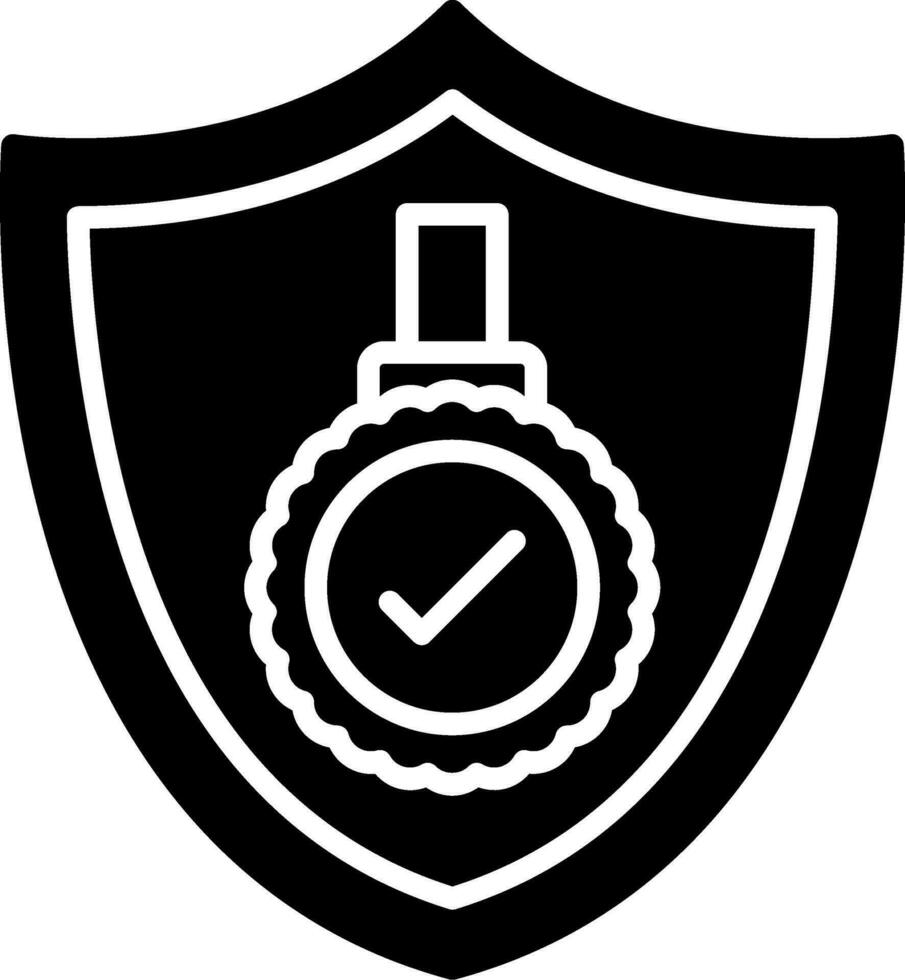 Garantie Vektor Symbol