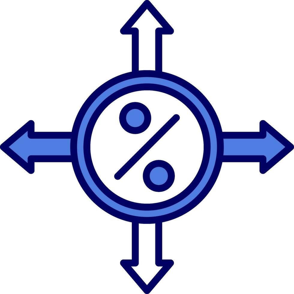 Base Erweiterung Vektor Symbol